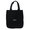 Supreme 18FW Polartec Tote BLACK画像