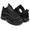 FILA &times; GETTRY RAY DN "DAY & NIGHT" BLACK / BLACK F5052-001画像