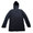 ARC'TERYX MAGNUS COAT MENS black画像