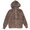 NEIGHBORHOOD 18AW WAVY BONE E HOODED LS 182STNH CSM01画像