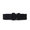 mnml WEB BELT BLACK画像
