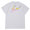 THE CONVENI x Fragment Design x POKEMON TBP P172A TEE WHITE画像