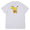 THE CONVENI × Fragment Design × POKEMON TBP P025B TEE WHITE画像