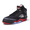 NIKE AIR JORDAN 5 RETRO GS "BRED" "MICHAEL JORDAN" "LIMITED EDITION for NONFUTURE" BLK/RED/SLV 440888-006画像