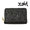 X-girl LOGO EMBOSSED COIN & CARD CASE 5184008画像