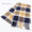 Glen Prince 100% LAMBSWOOL TARTAN SCARF "NAVY BANNOCKBANE" SLS17-TK563画像
