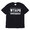 WTAPS 18AW TEAM TEE BLACK 182PCDT ST07S画像