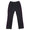NEEDLES Track Pant Poly Smooth BLACK画像