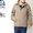 le coq sportif LE URBAN STYLE French Casual Melton Coat QLMMJK05画像