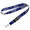 WINCRAFT TOTTENHAM HOTSPUR FC SOCCER LANYARD NAVY NR57586118画像
