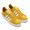 adidas Originals CAMPUS LOW OCHER F15/RUNNING WHITE/WHITE CM8444画像