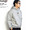 range RG EMB HOODY SWEAT -GRAY- RG18F-SW05画像
