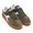 DIADORA KICK BURNT OLIVE GREEN 173100A-0431画像