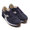 DIADORA CAMARO H S SW BLUE DENIM 173895-0065画像