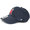 '47 Brand LOS ANGELES ANGELS OF ANAHEIM CLEAN UP STRAPBACK NAVY NRFTSB-RGW04GWS-NY画像
