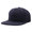 THE NORTH FACE × NEW ERA 9FIFTY CAP URBAN NAVY NF0A3FKCU6R画像