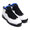 NIKE AIR JORDAN 10 RETRO WHITE/BLACK-ROYAL BLUE-METALLIC SILVER 310805-108画像