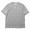 adidas Originals OUTLINE TEE MEDIUM GREY HEATHER DU8146画像