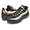 NIKE AIR MAX 95 OG black/black-metallic gold AT2865-002画像