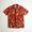 RJC/Robert J. Clancey Ltd 半袖 アロハシャツ クリスマス限定柄 102C-851画像