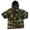 CORONA CJ028-18-02 US SURPLUS GORE TEX HUMMER DF PARKA woodland camo画像