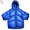 Rocky Mountain Featherbed 200-182-33 NS PARKA blue画像