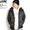 LEFLAH NYLON DOWN JACKET -GRAY-画像