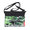 Manhattan Portage Art Print Shoulder Bag MP1084ART18画像