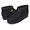 Clarks WALLABEE Wu Tang Clan BLACK SUEDE 42724画像