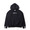 adidas Originals COEEZE HOODIE BLACK DU7184画像