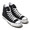 CONVERSE ALL STAR LOGOLINE HI BLACK 32962321画像