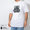 X-LARGE Static OG S/S Tee M18C1106画像