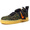 NIKE AIR FORCE 1 UT LOW PRM WIP "CARHARTT WIP" "LIMITED EDITION for NSW" CAMO/BLK/ORG/GUM AV4112-300画像