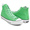 CONVERSE ALL STAR 100 COLORS HI GREEN 32962264/1SC069画像
