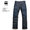 G-STAR RAW D-STAQ 5-POCKET STRAIGHT JEANS D09559-7209画像