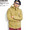 DOUBLE STEAL BOA FLEECE MOUNTAIN PARKA -CAMEL- 784-68001画像