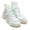 adidas Originals CRAZY BYW LVL X RUNNING WHITE/ICE MINT/TRUE ORANGE BD7911画像