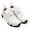 adidas Originals NMD_RACER GTX PK RUNNING WHITE/RUNNING WHITE/SHOCK RED BD7725画像