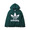 adidas Originals TREFOIL HOODIE COLLEGEATE GREEN CE2412画像
