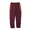adidas Originals FLAMESTRIKE WOVEN TRACK PANTS MAROON DU8129画像