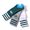 adidas Originals SOLID CREW SOCKS COLLEGEATE GREEN/WHITE DY0384画像