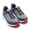 HOKA ONE ONE CLIFTON 5 Frost Gray/Ebony 1093755-FGEB画像