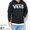 VANS Classic Full Zip Hoodie VN000J6K画像