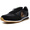 le coq sportif TURBOSTYLE PANTHERE "LA PANTHERE NOIRE ASSE PACK" "LIMITED EDITION for SELECT" BLK/GLD/WHT/GUM 1820407画像