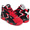 Reebok MOBIUS OG TT SCARLET / WHITE / BLACK CN7905画像