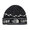 Supreme × THE NORTH FACE 18FW Fold Beanie BLACK画像