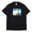 Supreme &times; THE NORTH FACE 18FW Photo Tee BLACK画像