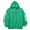 MSML/MUSIC SAVED MY LIFE BIG HOODIE 18 (GREEN) M1H5T-CS02画像