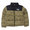 THE NORTH FACE 1996 NUPTSE JACKET TUMBLEWEED GREEN画像