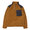 THE NORTH FACE Groveland Sherpa Jacket DIJON BROWN画像